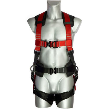 Picture of Checkmate PBH011 Four Point Harness