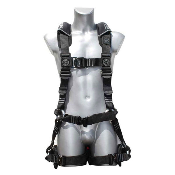 Picture of Checkmate PBH12-SUPINE Two Point Body Harness