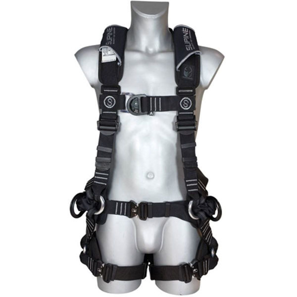 Picture of Checkmate PBH14 Four Point Body Harness