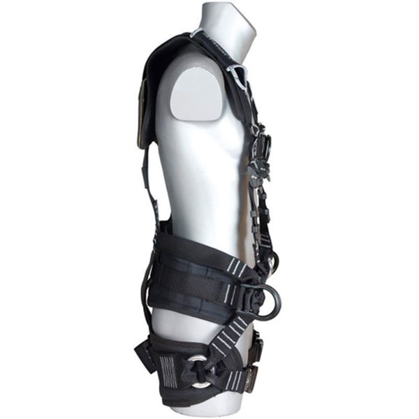 Picture of Checkmate PBH14 Four Point Body Harness