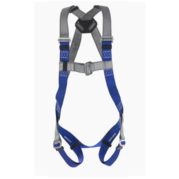 Picture of Ikar IKG1A One Point Body Harness