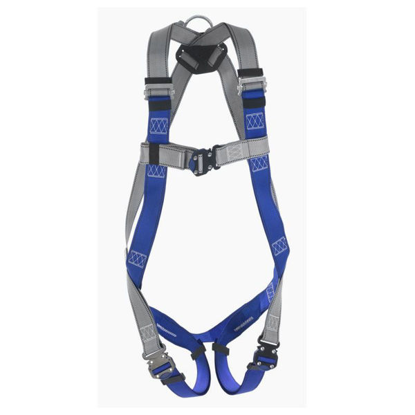 Picture of Ikar IKG1B One Point Body Harness