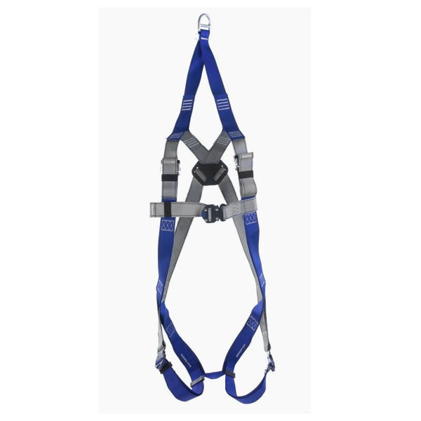 Picture of Ikar IKG1BR One Point Body Harness