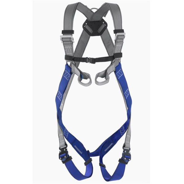 Picture of Ikar IKG2C Two Points Body Harness
