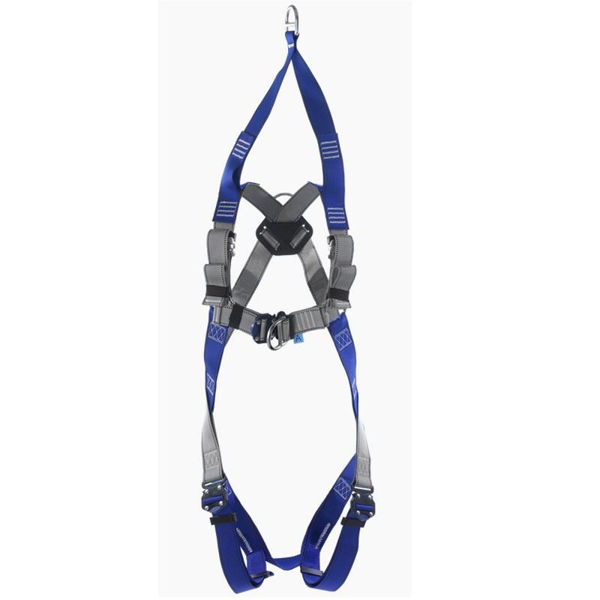 Picture of Ikar IKG2BR Two Point Body Harness
