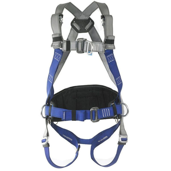 Picture of Ikar IKG2AW Two Point Body Harness