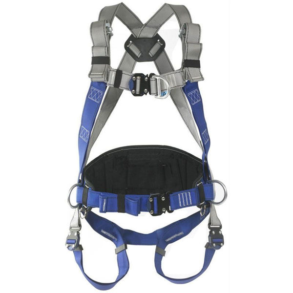 Picture of Ikar IKG2BW Two Point Harness