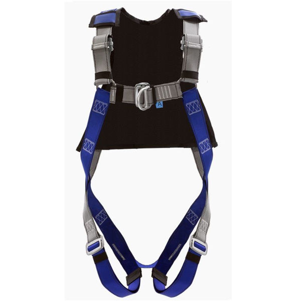 Picture of Ikar IKG2AJF Two Points Body Harness