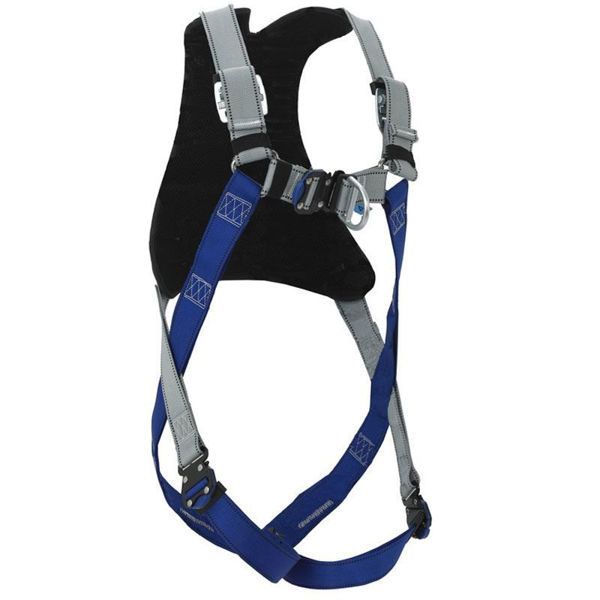 Picture of Ikar IKG2B/PAD Two Point Body Harness
