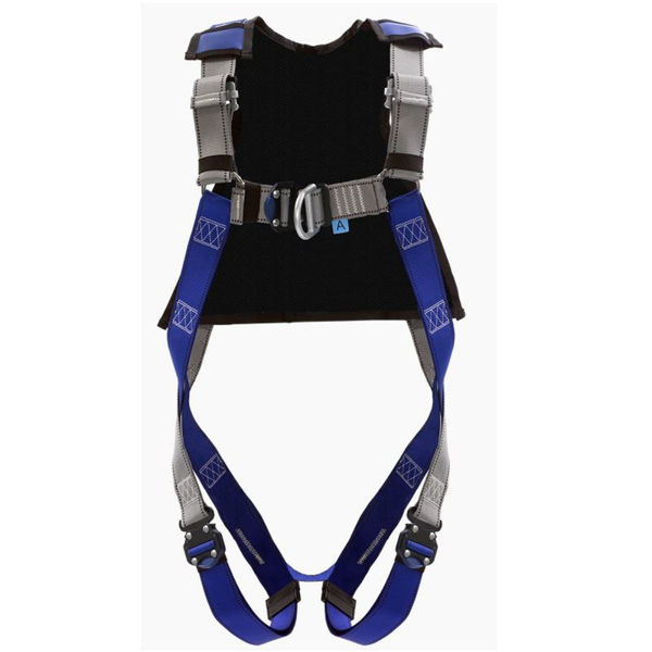 Picture of Ikar IKG2BJF Two Point Body Harness