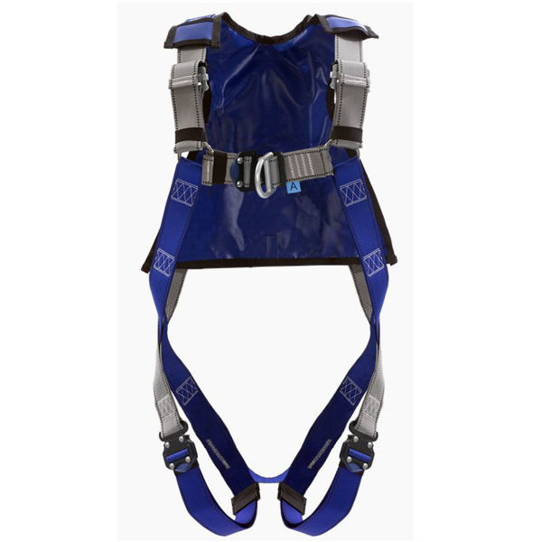 Picture of Ikar IKG2BJP Two Point Body Harness