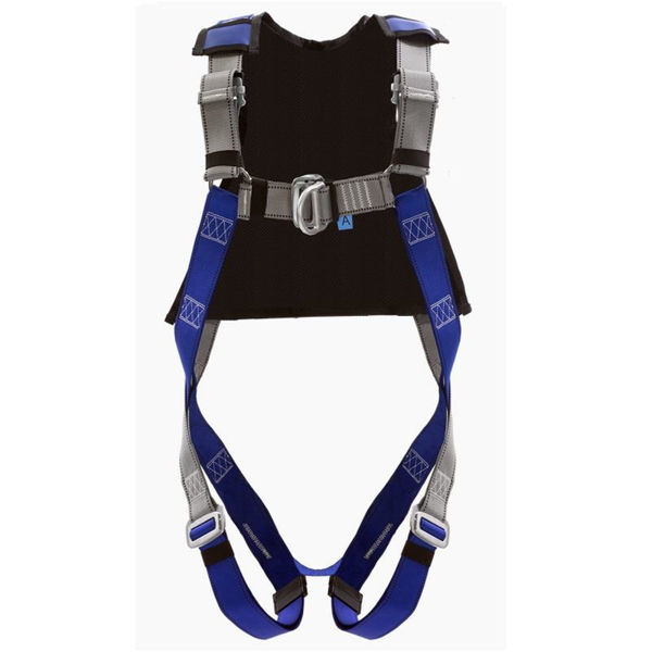 Picture of Ikar IKG2ARJFS Two Point Body Harness