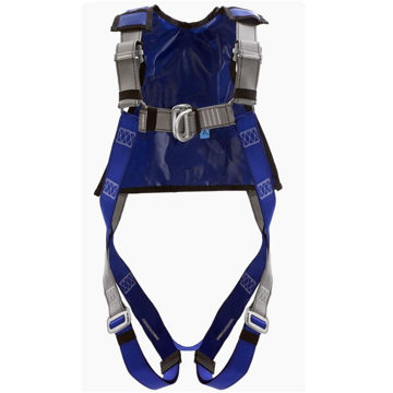 Picture of Ikar IKG2ARJPS Two Point Body Harness