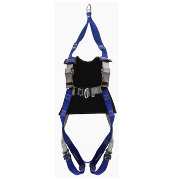 Picture of Ikar IKG2BRJFS Harness