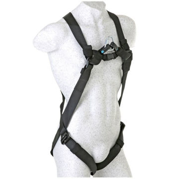 Picture of SAR Kestrel 2 Point Full Body Harness