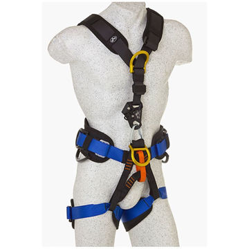 Picture of SAR Merlin Tech Full Body Harness