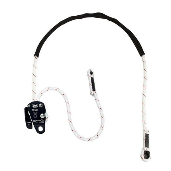 Sar RAD-4M RAD Positioning Lanyard