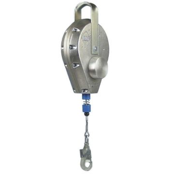 Picture of Ikar HAS 18 Auto Controlled Descent Inertia Reel 18m