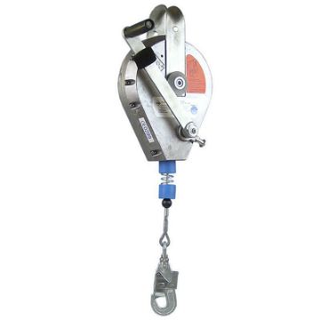 Picture of Ikar HRA24 Recovery Inertia Reel 24m