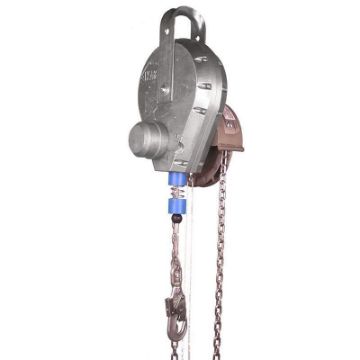 Picture of Ikar HRA 30S30 Recovery Inertia Reel 30m