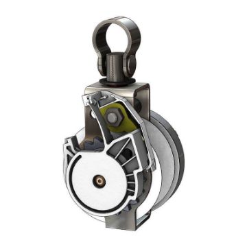 Picture of Guardian ATOM-XD Inertia Reel 1.8m