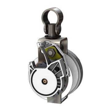 Picture of Guardian Checkmate ATOM-Xtreme Inertia Reel 1.8m