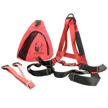 Picture of Guardian Checkmate IPAF Rescue Kit 1
