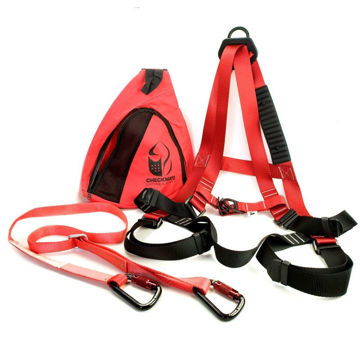 Picture of Guardian Checkmate IPAF Rescue Kit 2