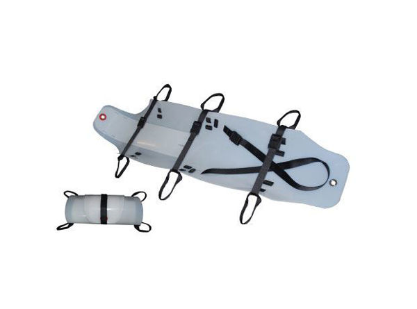 Picture of Abtech SLIXRR1 Rapid Response Stretcher