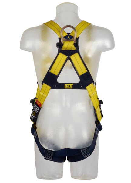 Picture of DBI-SALA 1112900 Sternal Delta Harness