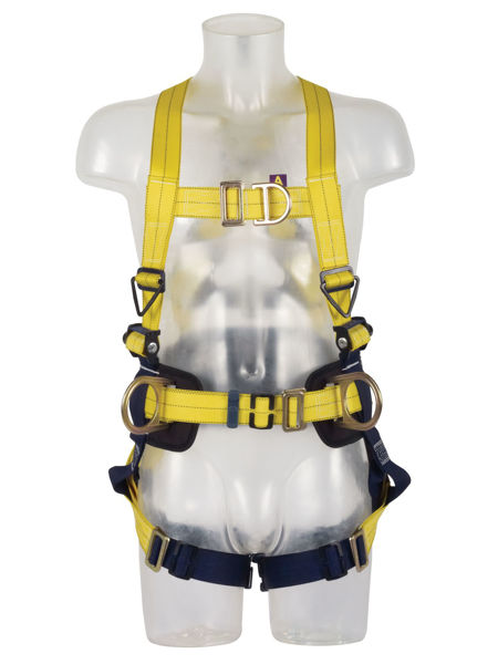 Picture of DBI-SALA 1112906 Delta Harness - Belt