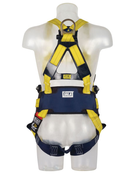 Picture of DBI-SALA 1112906 Delta Harness - Belt