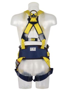 Picture of DBI-SALA 1112909 Delta QC Body Harness