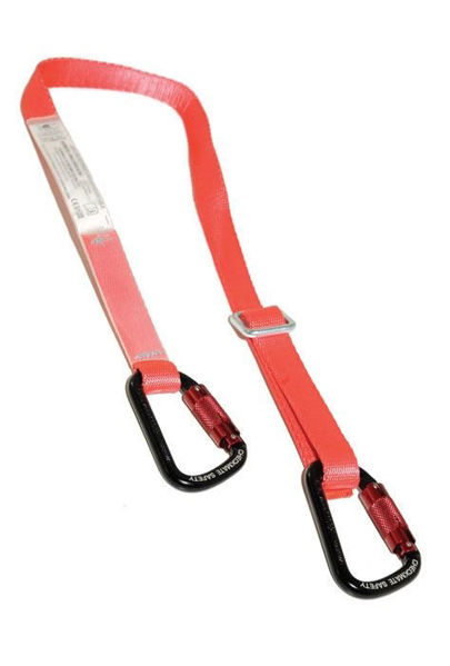 Picture of Checkmate LRA2BB Adjustable Lanyard