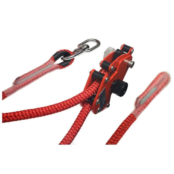 Picture of Guardian HLL125 Rope Temporary Lifeline 1 Kit