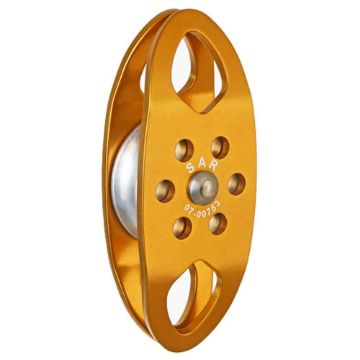 Picture of Single Double Ended Connection Pulley