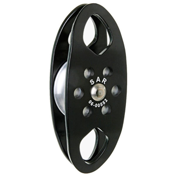 Picture of Single Double Ended Connection Pulley