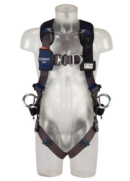 Picture of DBI-SALA 1113210 ExoFit NEX Wind Energy Body Harness