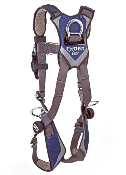 Picture of DBI-SALA 1113210 ExoFit NEX Wind Energy Body Harness