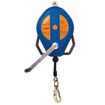 Picture of Tractel Blocfor R Fall Protection Device 20m/30m