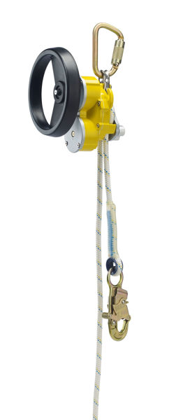 Picture of DBI-Sala Rollgliss R550 3329010 Rescue Device
