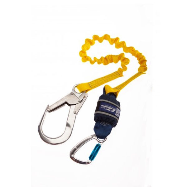 Picture of DBI-Sala Shock Absorbing Lanyard - 1246556