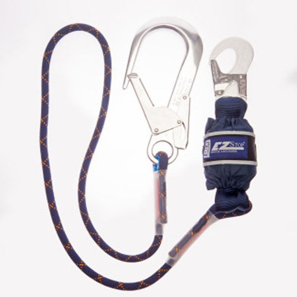 Picture of DBI-Sala 1246548 Shock Absorbing Lanyard