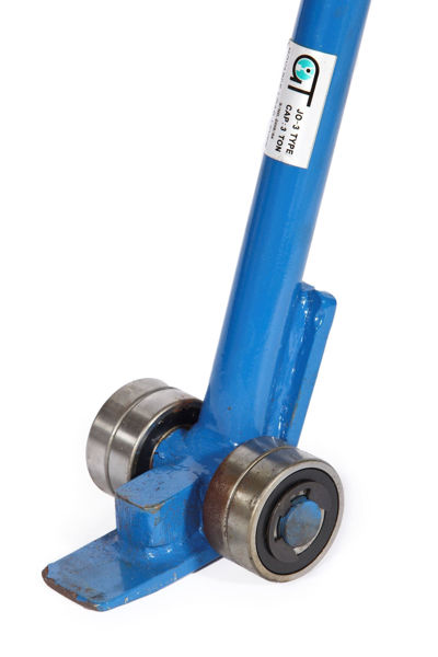 Picture of GT Lifting GTRC5 Roller Crowbar