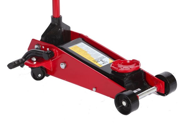 Picture of GT Lifting 0753864156023 Trolley Jack V2105