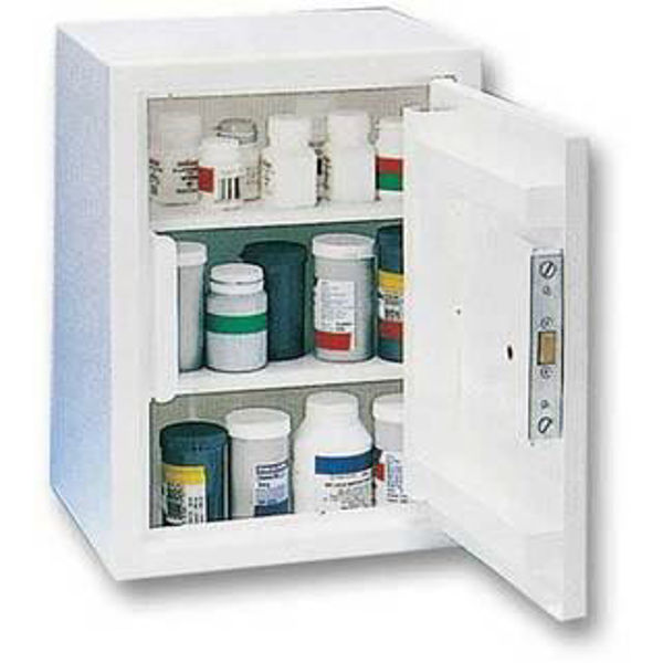 Picture of Drug Cabinet - 90 x 60 x 25cm