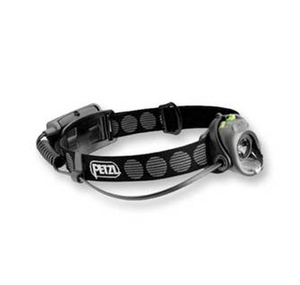 Picture of Petzl MYO XP - Single LED Headlamp With 3 Lighting Levels