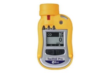 ToxiRAE Pro LEL Personal Monitors for Combustible Gases (PGM-1820)