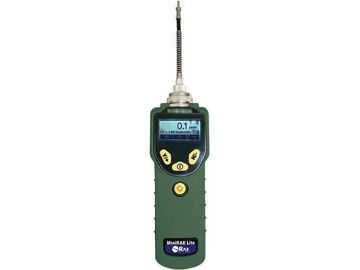 RAE PGM-7300 MiniRAE Lite Portable Handheld VOC Monitor