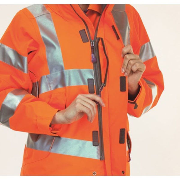 Picture of Keep Safe XT Ladies Waterproof & Breathable GO/RT Jacket